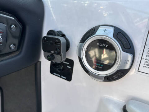 2013 Moomba Mojo 2.5