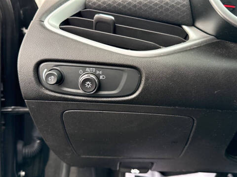 2024 Chevrolet Malibu LS