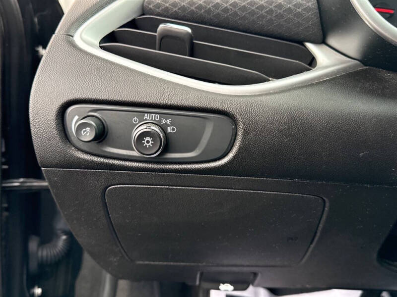 2024 Chevrolet Malibu LS