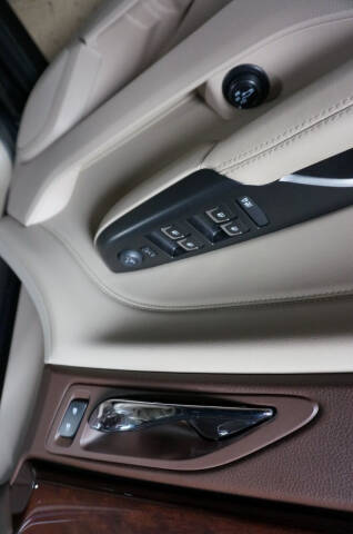 2014 Cadillac SRX Performance Collection