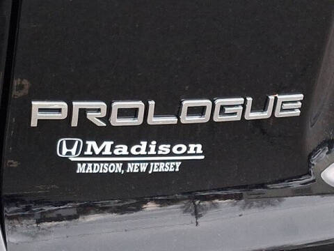 2026 Honda Prologue EX