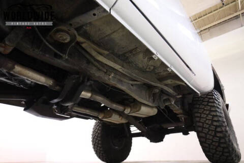 1985 Chevrolet Blazer