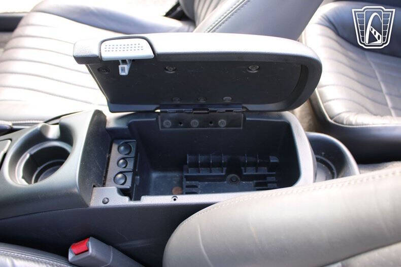 1997 Chevrolet Camaro