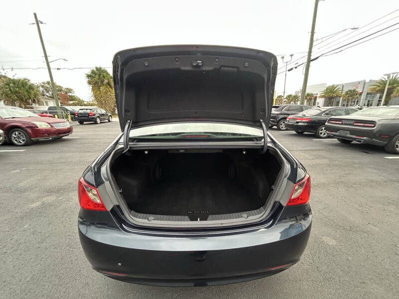 2013 Hyundai Sonata Limited