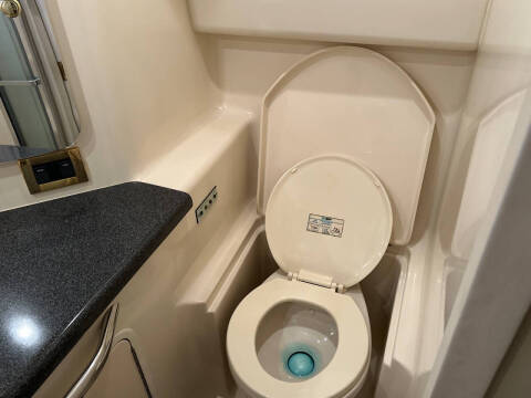 1997 Sea Ray 370 AC