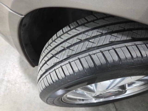 2000 Pontiac Bonneville SLE