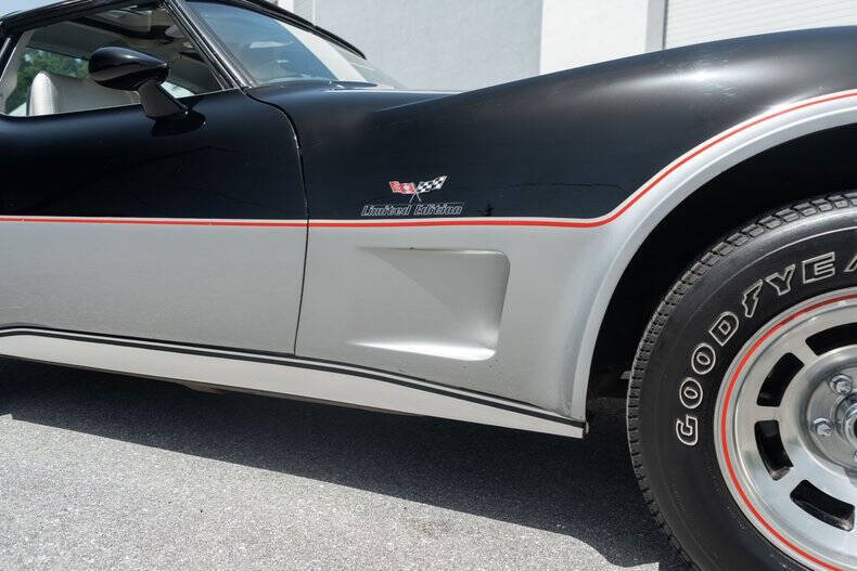 1978 Chevrolet Corvette