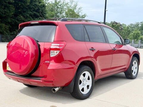 2011 Toyota RAV4
