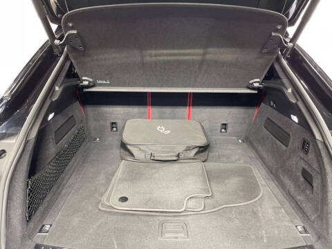 2022 Porsche Cayenne