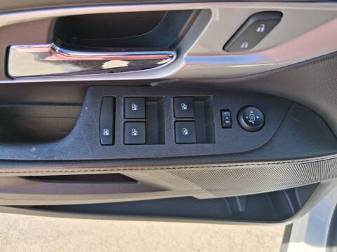 2017 GMC Terrain SLE-1