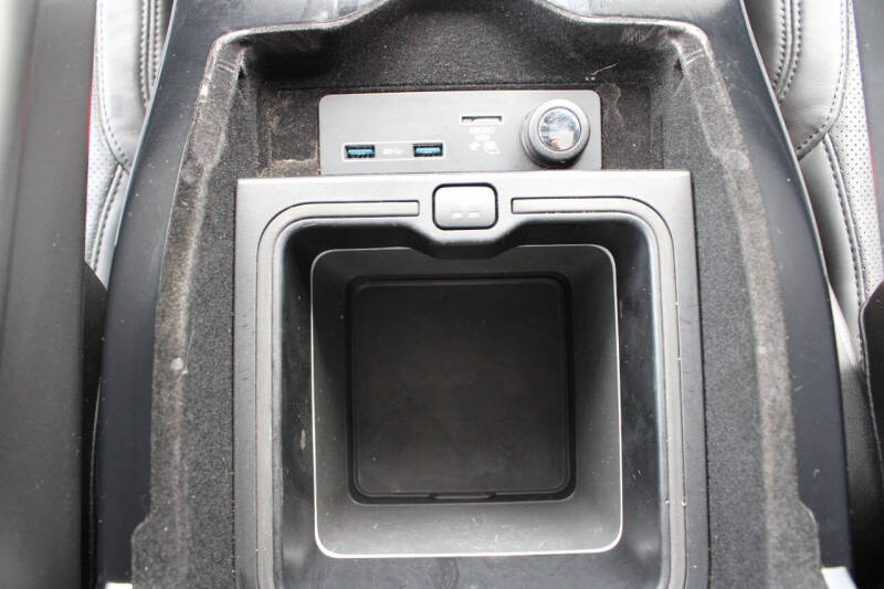 2020 Land Rover Range Rover P525 HSE