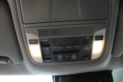 2020 Acura MDX SH-AWD w/Tech