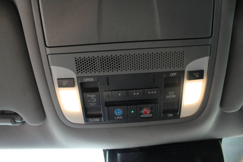 2020 Acura MDX SH-AWD w/Tech