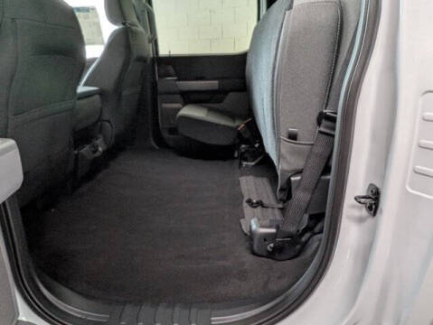 2026 Ford F-250 Super Duty