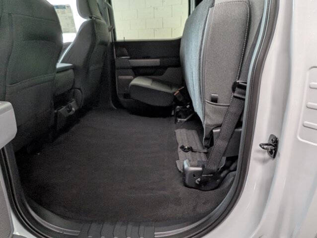 2026 Ford F-250 Super Duty