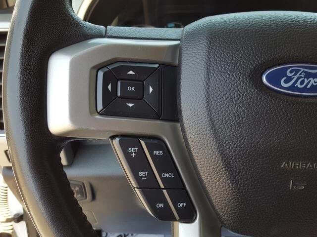 2021 Ford F-250 Super Duty