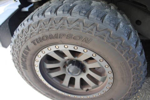 2013 Jeep Wrangler Unlimited Freedom Edition