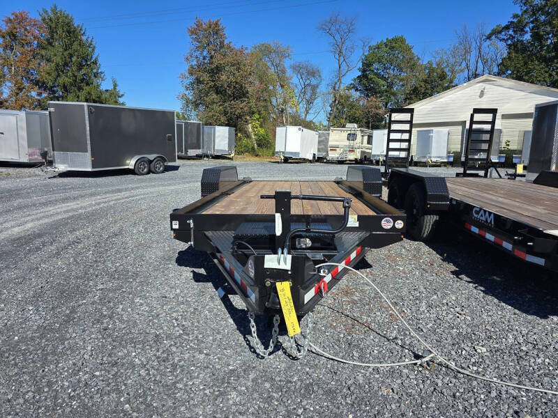 2026 CAM Superline P7CAM20FTT