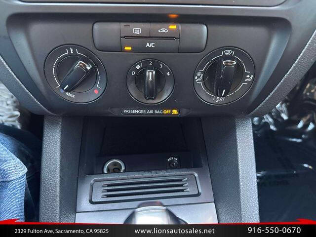 2014 Volkswagen Jetta