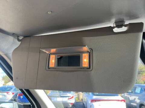 2019 Ford Transit 350