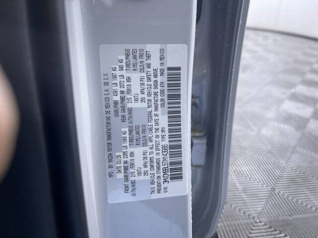 2026 Mazda CX-30 2.5 S Select Sport