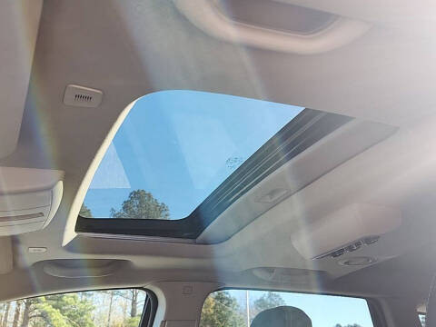 2020 Dodge Journey Crossroad