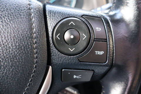 2017 Toyota RAV4 Hybrid Limited