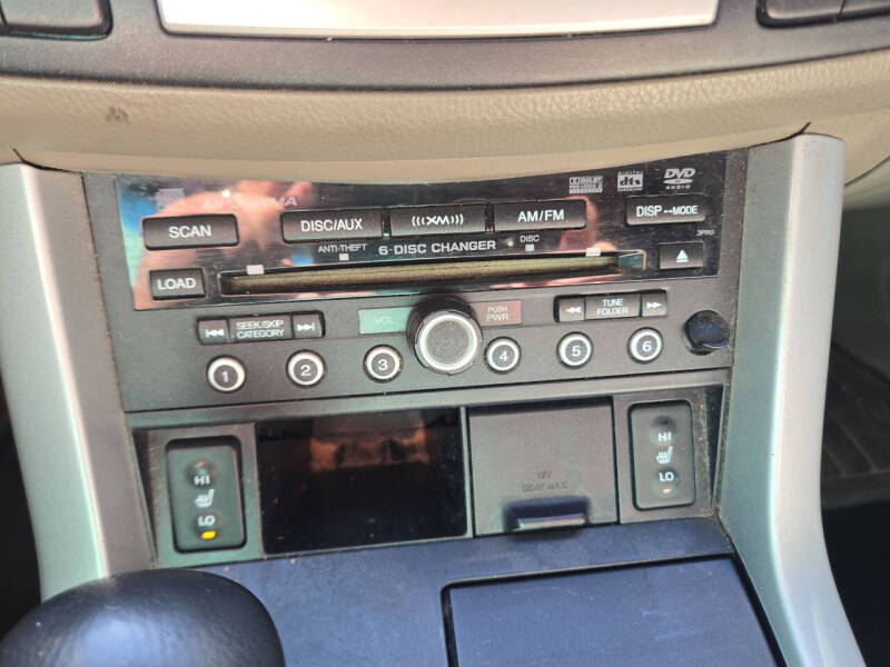 2008 Acura RDX SH-AWD w/Tech