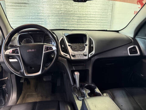 2015 GMC Terrain SLT-1
