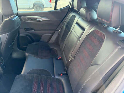 2024 Dodge Hornet R/T Plus