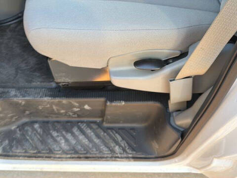 2026 Ford E-Series
