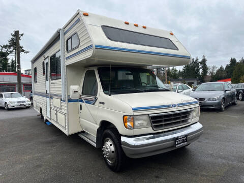 1994 Ford E-Series E-350
