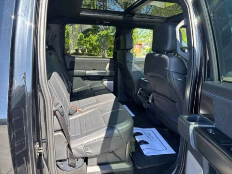 2026 Ford F-250 Super Duty