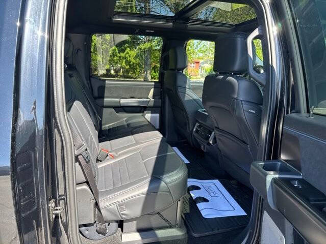 2026 Ford F-250 Super Duty