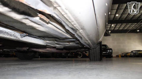 1998 Lincoln Mark VIII LSC