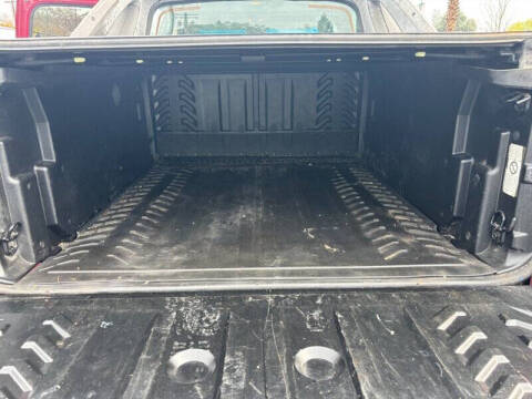 2004 Chevrolet Avalanche 1500