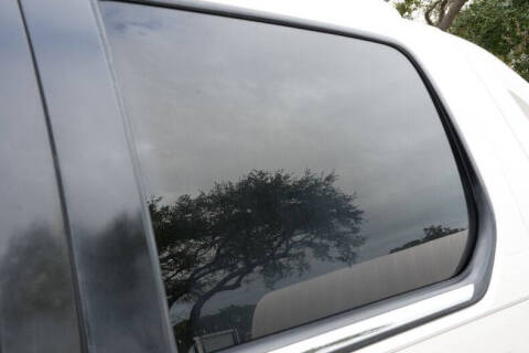 2008 Cadillac Escalade EXT