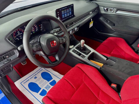 2026 Honda Civic Type R