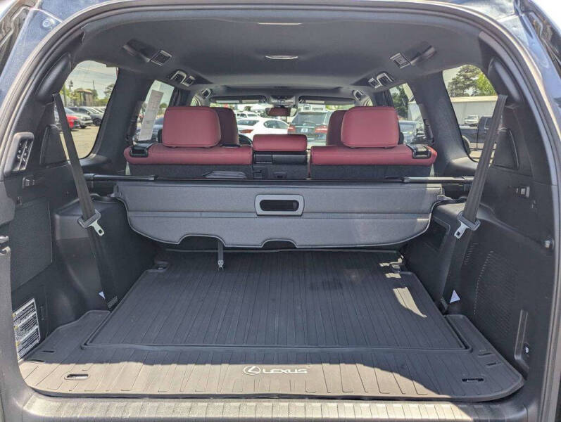 2023 Lexus GX 460