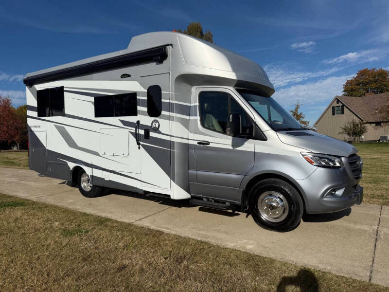 2026 Tiffin Wayfarer