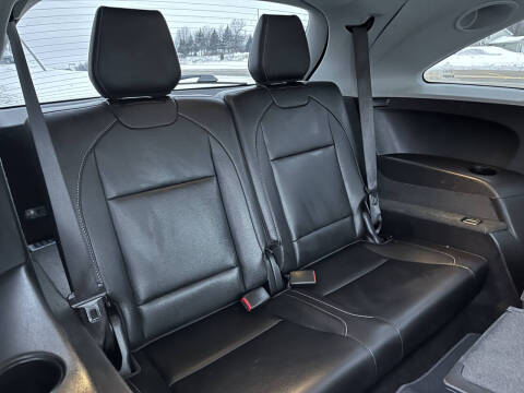 2020 Acura MDX SH-AWD w/Tech