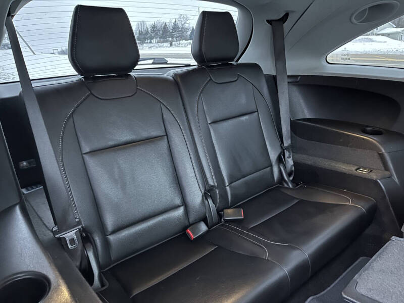 2020 Acura MDX SH-AWD w/Tech