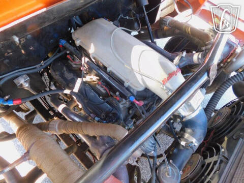 1963 Chevrolet C10