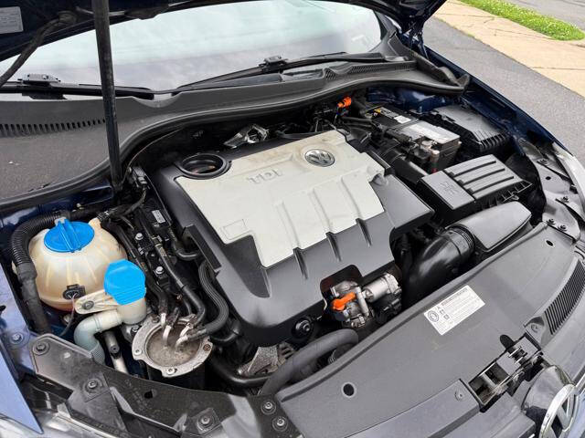 2012 Volkswagen Jetta