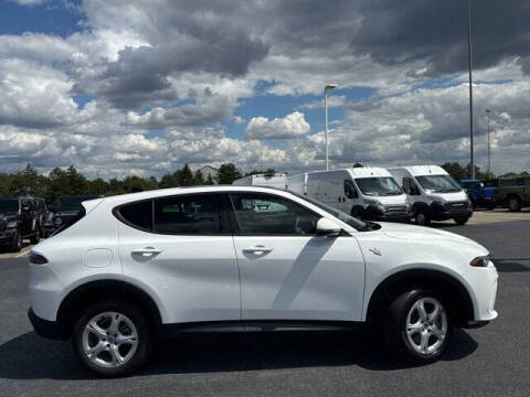 2024 Dodge Hornet GT