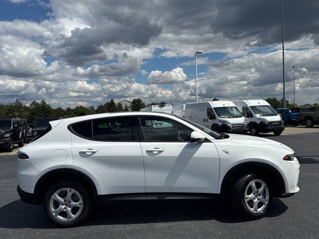 2024 Dodge Hornet GT