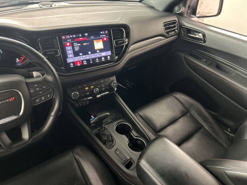 2024 Dodge Durango R/T Plus