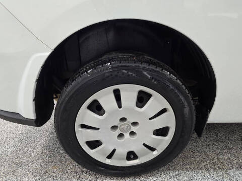 2017 RAM ProMaster City Tradesman SLT