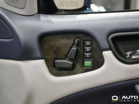 2002 Mercedes-Benz CLK CLK 430