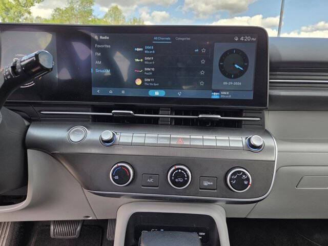 2024 Hyundai Kona SE